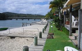 Skippers Cove Waterfront Resort